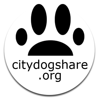 City_Dog_Share